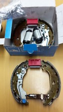 Bremsensatz ate fiat gebraucht kaufen  Kitzingen