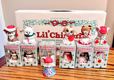 Lil chimers porcelain for sale  Shreveport