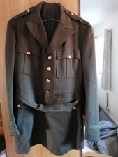 Wwii army officer for sale  MARKET HARBOROUGH