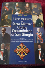 Gran magisterodel sacro usato  Sant Agnello