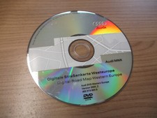 Navi navigation dvd gebraucht kaufen  Georgsmarienhütte
