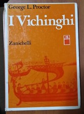 Vichinghi usato  Villorba