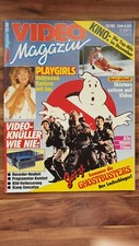 Video magazin zeitschrift gebraucht kaufen  München