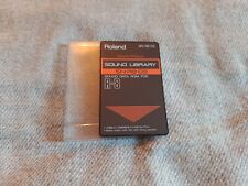 Roland sound effects for sale  LONDON
