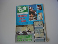 Motosprint 1979 prova usato  Salerno