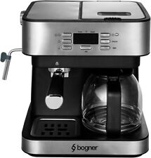 Bogner coffee maker for sale  Uniontown