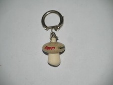 Porte cle champignon d'occasion  Villemomble