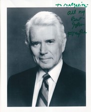 John forsythe bek gebraucht kaufen  Hafenlohr