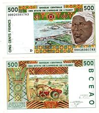Mali west african d'occasion  Paris I
