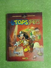 Tops stories vol. usato  Porto San Giorgio