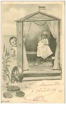 Illustrators. no. 655. d'occasion  Expédié en Belgium