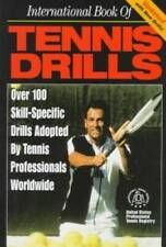 International book tennis for sale  Montgomery