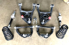 Openbox front coilover for sale  Griffith