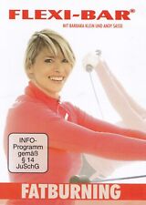 Barbara klein fatburning gebraucht kaufen Barbara klein fatburning gebraucht kaufen  Berlin