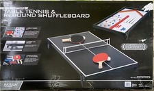 Majik flipperz table for sale  Lafitte