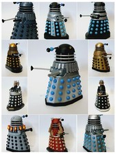 Doctor dalek choice for sale  HORSHAM