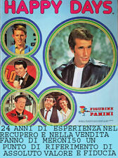 Mancolista happy days usato  Vestenanova