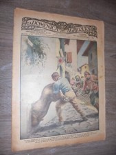 Domenica dell agricoltore usato  Catania
