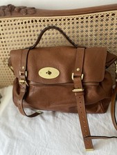 Mulberry oversized alexa for sale  PENZANCE