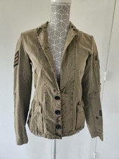 Veste taille zadig d'occasion  Châtillon-le-Duc
