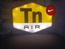 Logo lumineux nike d'occasion  Renwez