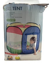 Kids pop ball for sale  WELWYN GARDEN CITY
