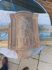 Vintage rain hopper for sale  UK