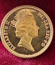 1994 proof full for sale  NEWTOWNARDS