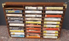Rechteckiges vintage musik gebraucht kaufen  Gaggenau