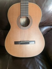 Ortega traditional guitar for sale  Caldwell