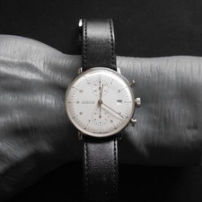 Orologio automatico junghans usato  Spedire a Italy