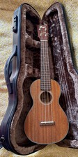 Cort concert ukulele for sale  UK