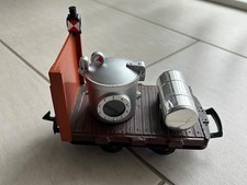 Spur flachbordwagen gebraucht kaufen  Hambühren