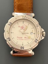 Orologio quarzo franchi usato  Roma