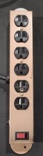 Metal cased outlet for sale  Fergus Falls