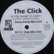 The click you gebraucht kaufen  Berlin