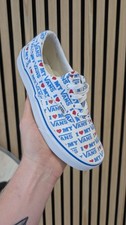 Vans love vans for sale  BEVERLEY