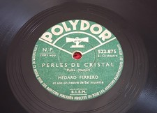 Médard ferrero orchestre d'occasion  Le Chambon-sur-Lignon