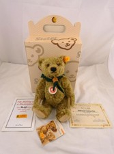 Steiff scout bear for sale  PLYMOUTH