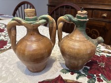antique terra cotta light for sale  Langhorne