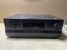 Sony str dh520 for sale  CREWE