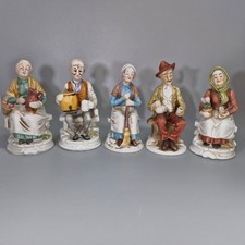 Porzellan figuren sammlung gebraucht kaufen  Bretten