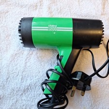 Vintage retro clairol for sale  STANLEY