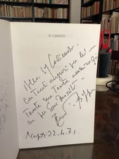 Eduardo filippo canisto usato  Napoli