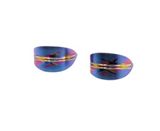 Holly yashi earrings for sale  Oroville