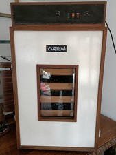 Curfew egg incubator for sale  YORK