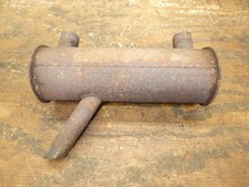 Cub cadet muffler for sale  Greenwich