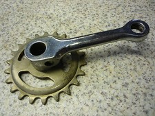 Vintage junior cottered for sale  BILLINGSHURST