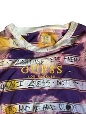 Guess shirt vintage gebraucht kaufen  Würzburg