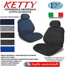 Coprisedili auto universali usato  Napoli